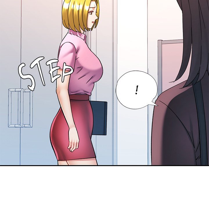 In Her Place - Chapter 81 [photo 124] - MangaPorn