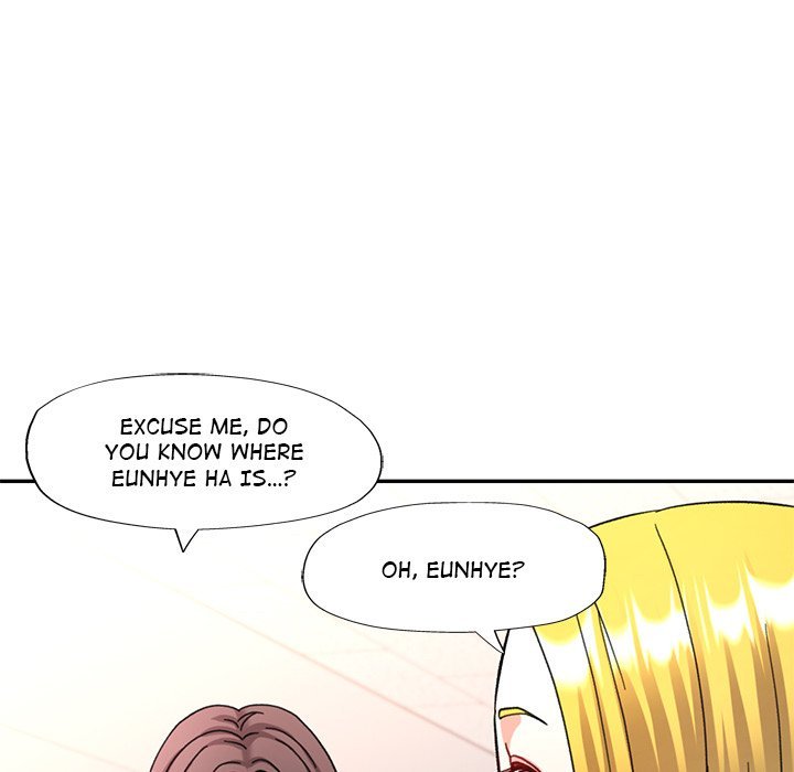 In Her Place - Chapter 81 [photo 125] - MangaPorn