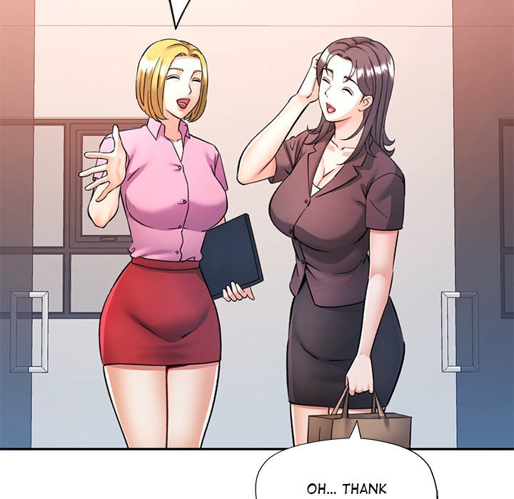 In Her Place - Chapter 81 [photo 128] - MangaPorn