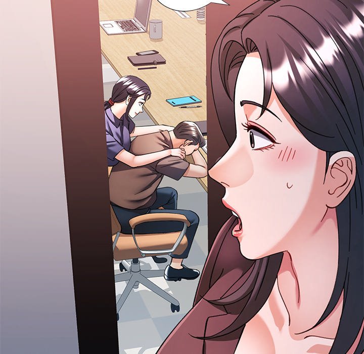 In Her Place - Chapter 81 [photo 134] - MangaPorn