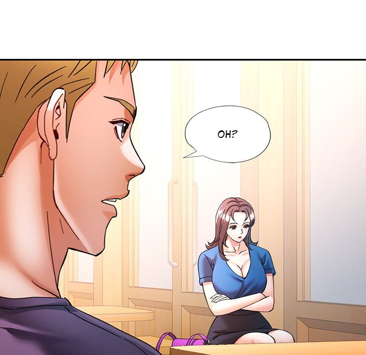 In Her Place - Chapter 81 [photo 23] - MangaPorn