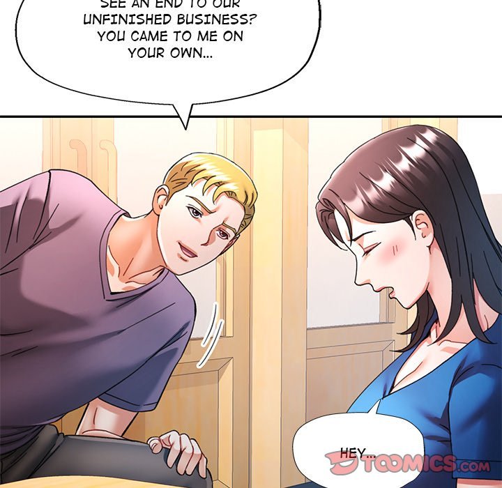 In Her Place - Chapter 81 [photo 27] - MangaPorn