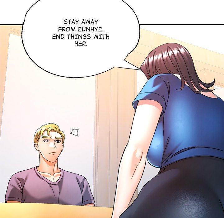In Her Place - Chapter 81 [photo 30] - MangaPorn