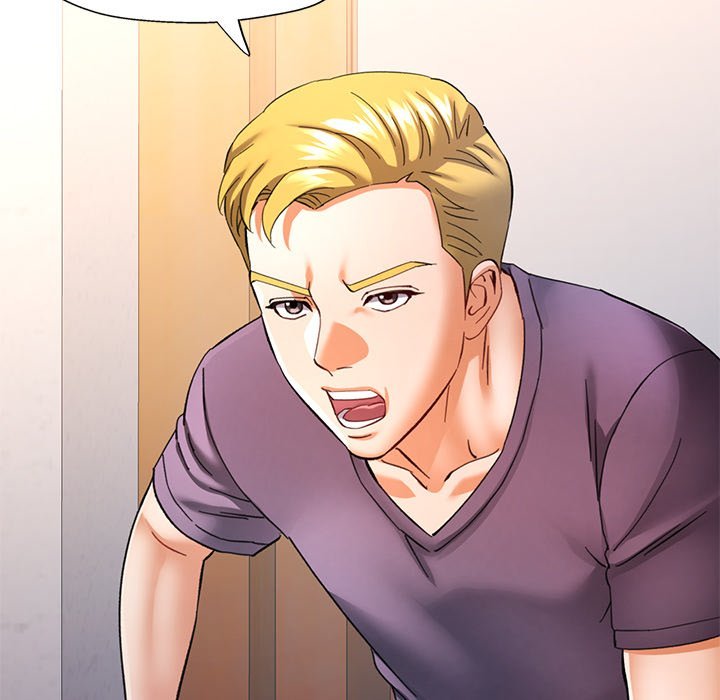 In Her Place - Chapter 81 [photo 32] - MangaPorn