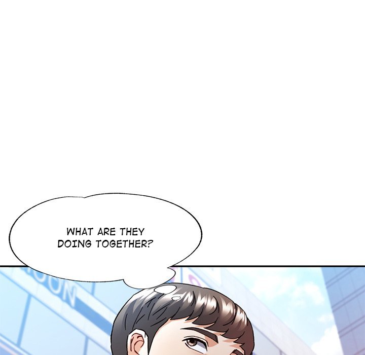 In Her Place - Chapter 81 [photo 50] - MangaPorn