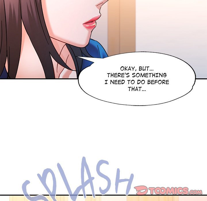 In Her Place - Chapter 81 [photo 63] - MangaPorn