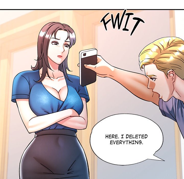 In Her Place - Chapter 81 [photo 72] - MangaPorn