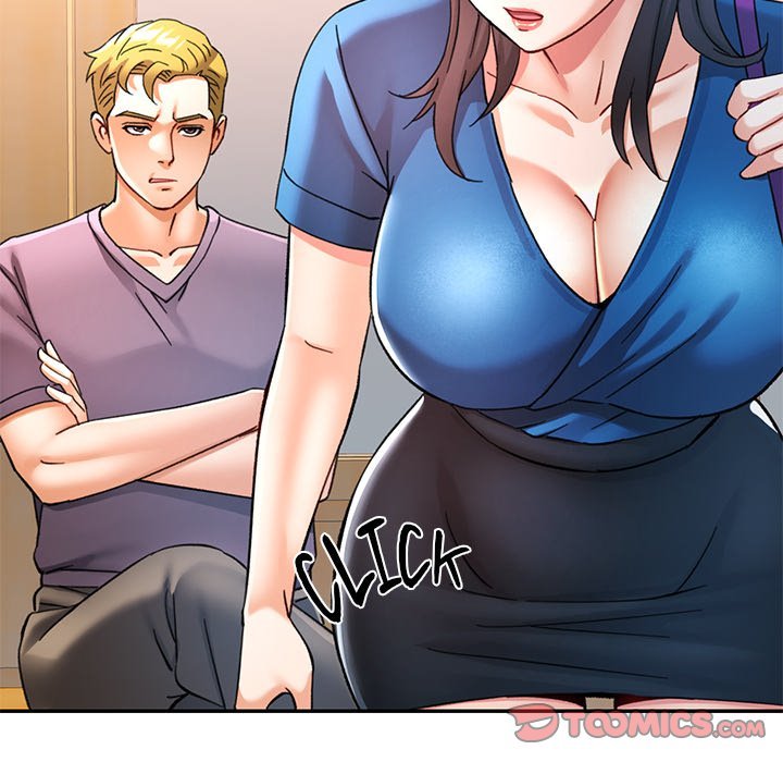 In Her Place - Chapter 81 [photo 81] - MangaPorn