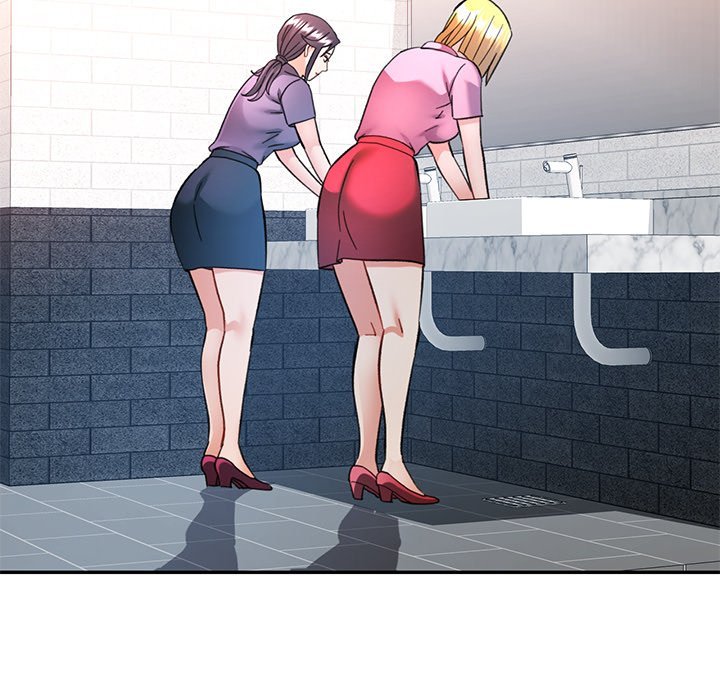 In Her Place - Chapter 81 [photo 86] - MangaPorn