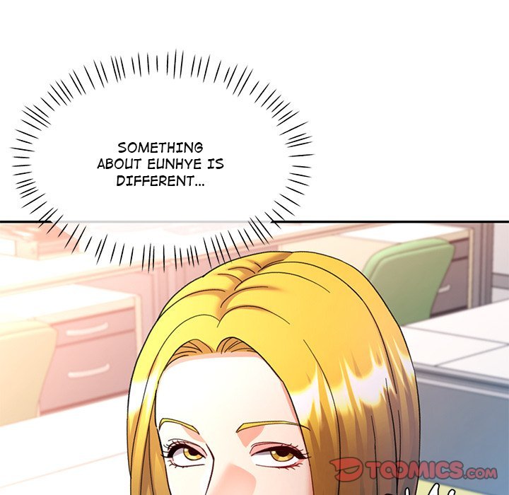 In Her Place - Chapter 81 [photo 9] - MangaPorn