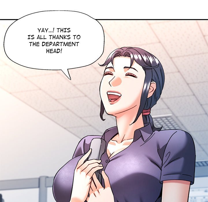 In Her Place - Chapter 81 [photo 94] - MangaPorn