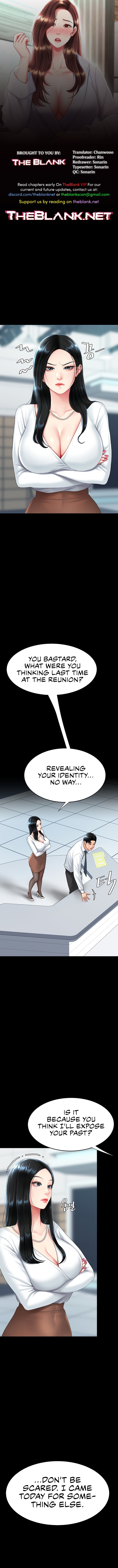 I’ll Eat Your Mom First - Chapter 93 [photo 1] - MangaPorn