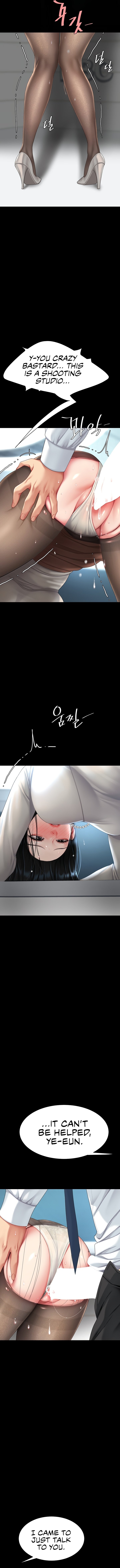 I’ll Eat Your Mom First - Chapter 93 [photo 16] - MangaPorn