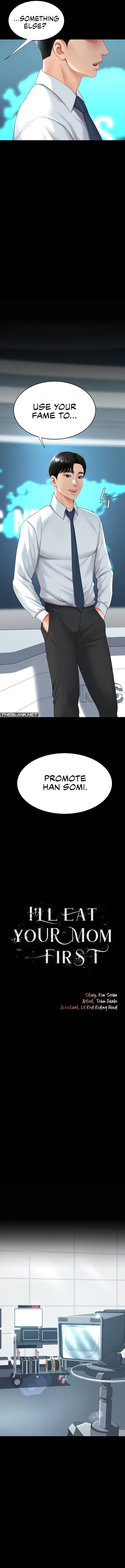 I’ll Eat Your Mom First - Chapter 93 [photo 2] - MangaPorn
