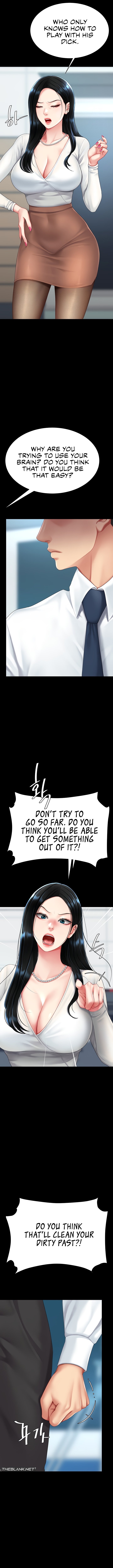 I’ll Eat Your Mom First - Chapter 93 [photo 5] - MangaPorn
