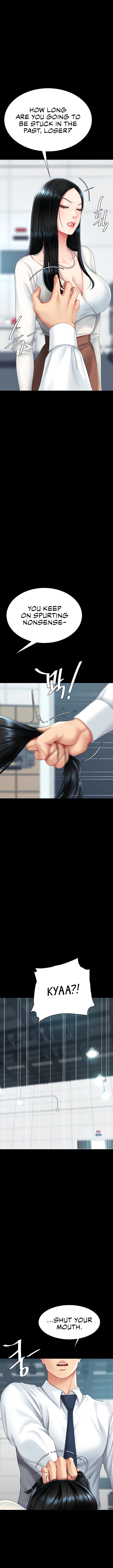 I’ll Eat Your Mom First - Chapter 93 [photo 6] - MangaPorn