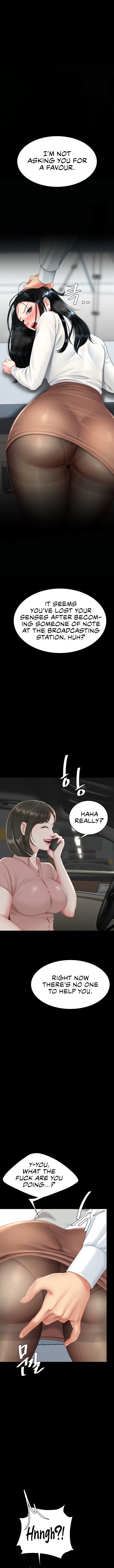 I’ll Eat Your Mom First - Chapter 93 [photo 7] - MangaPorn