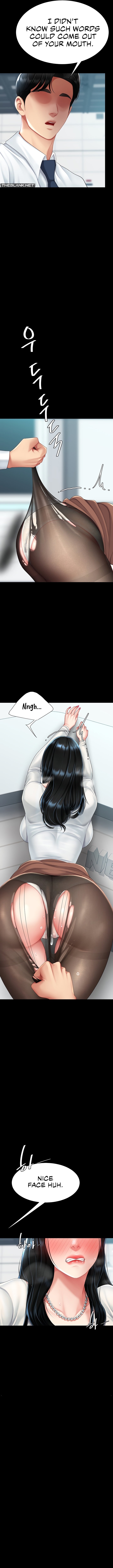 I’ll Eat Your Mom First - Chapter 93 [photo 9] - MangaPorn