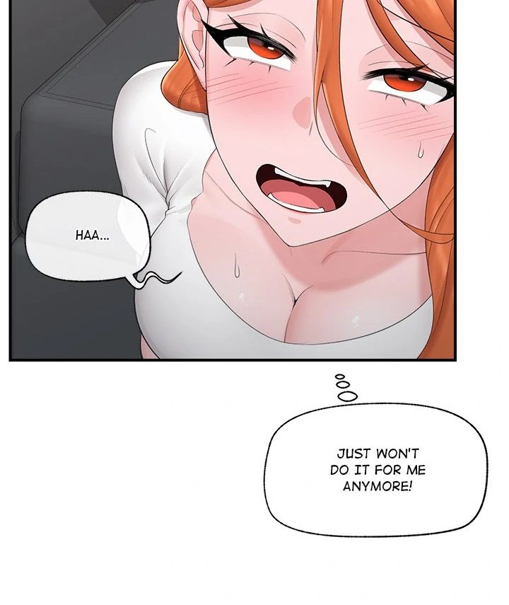 Hypnotist Security Guard - Chapter 31 [photo 14] - MangaPorn