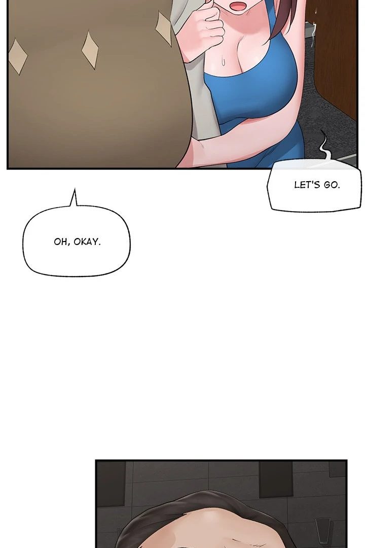 Hypnotist Security Guard - Chapter 31 [photo 32] - MangaPorn