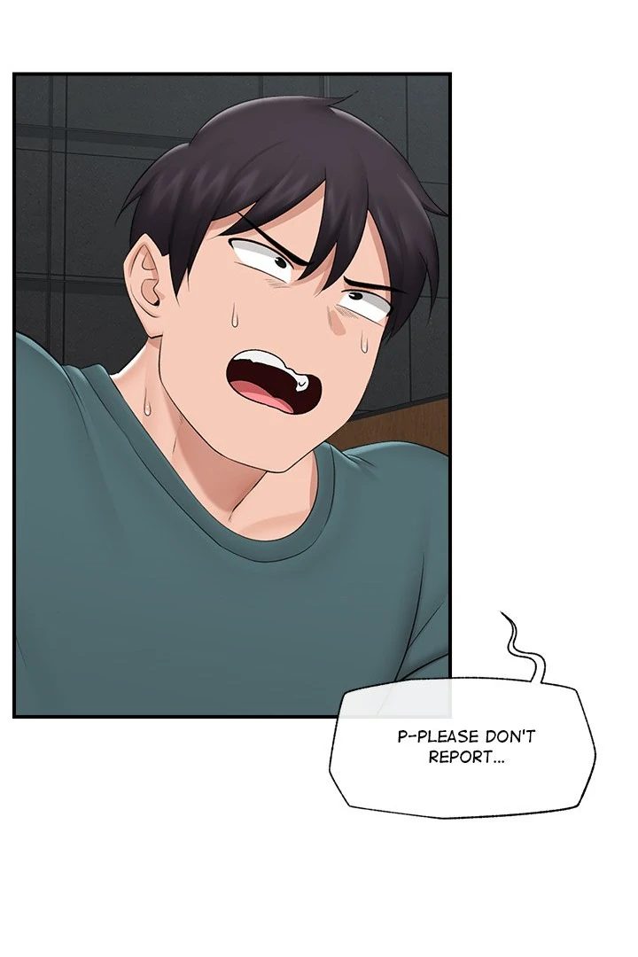 Hypnotist Security Guard - Chapter 31 [photo 36] - MangaPorn