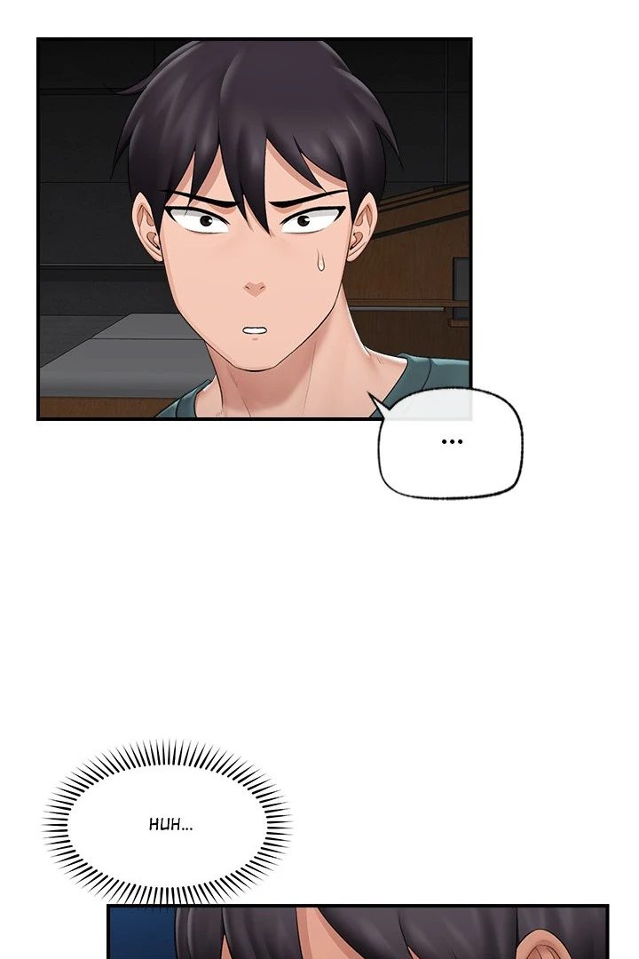 Hypnotist Security Guard - Chapter 31 [photo 50] - MangaPorn