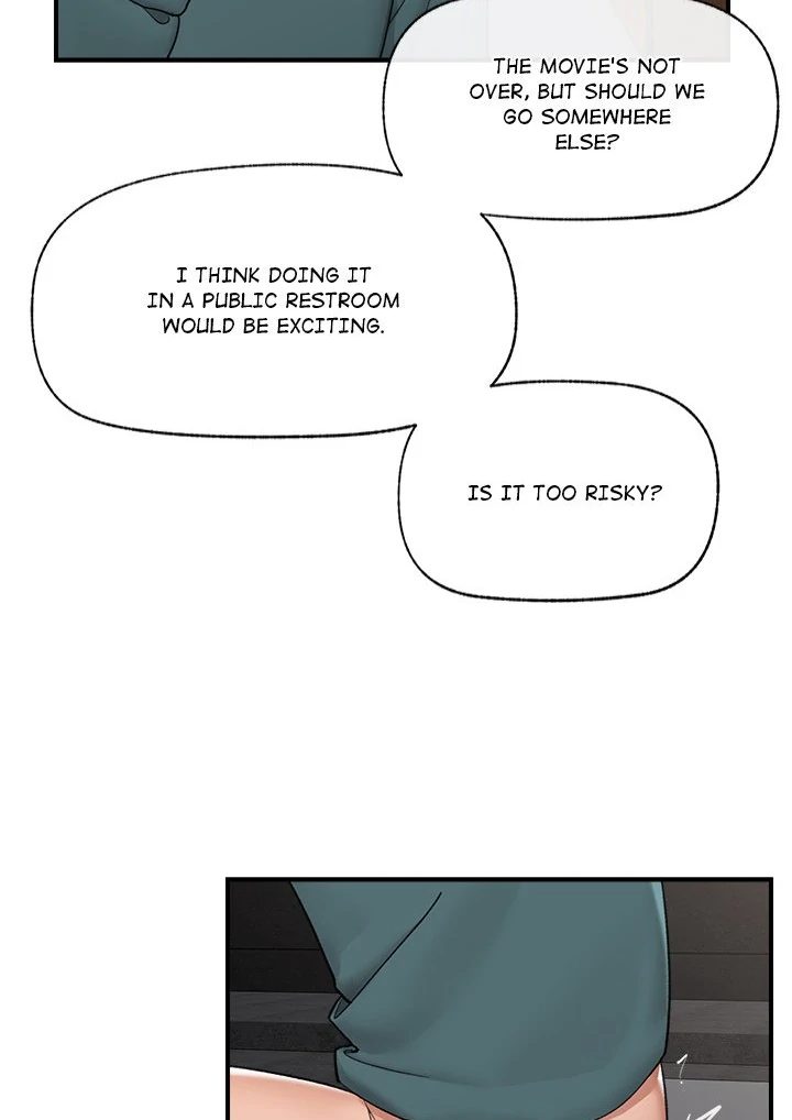 Hypnotist Security Guard - Chapter 31 [photo 57] - MangaPorn