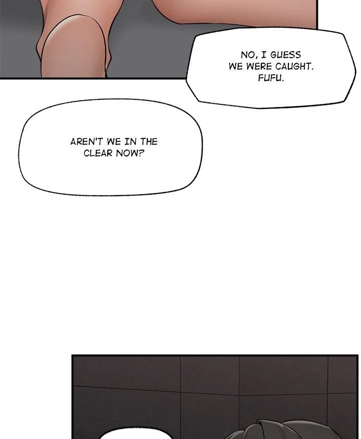 Hypnotist Security Guard - Chapter 31 [photo 62] - MangaPorn