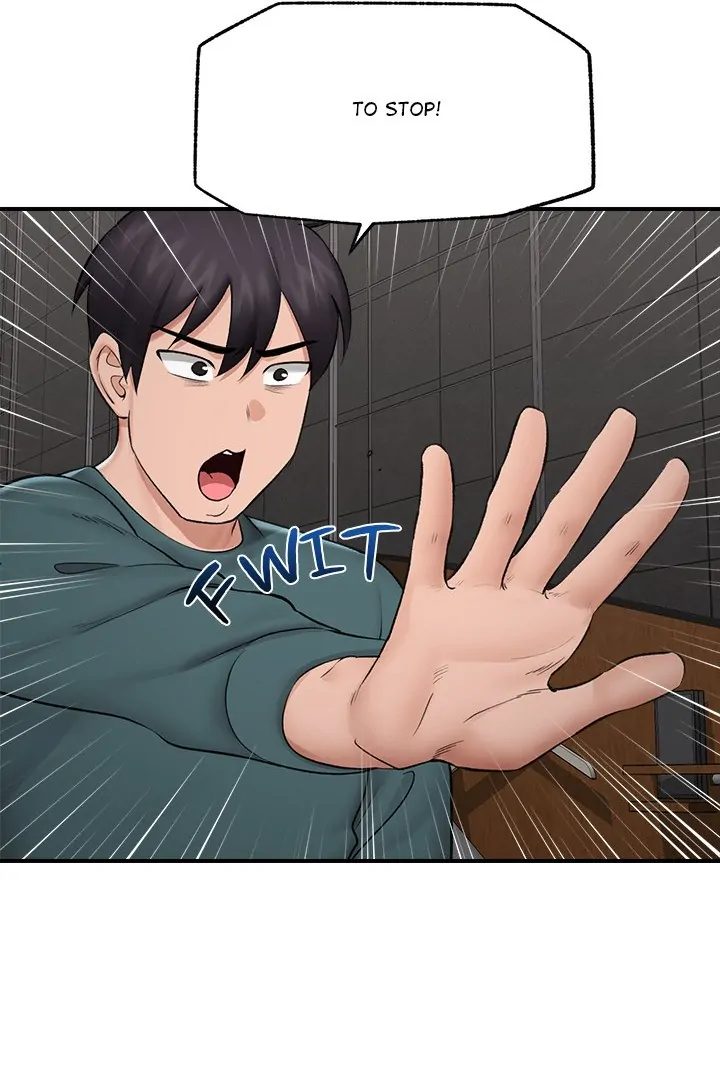 Hypnotist Security Guard - Chapter 31 [photo 64] - MangaPorn