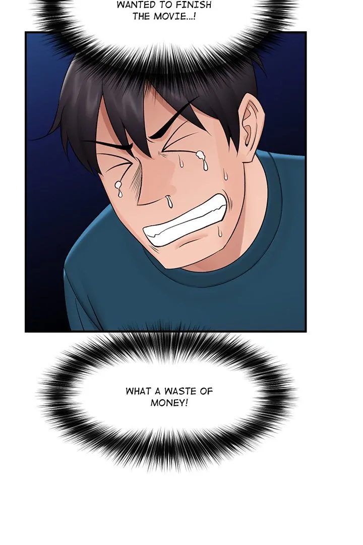 Hypnotist Security Guard - Chapter 31 [photo 74] - MangaPorn