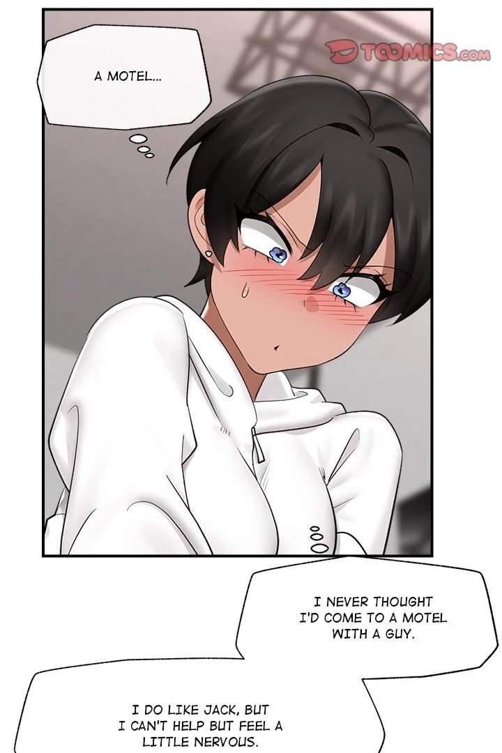 Hypnotist Security Guard - Chapter 31 [photo 86] - MangaPorn