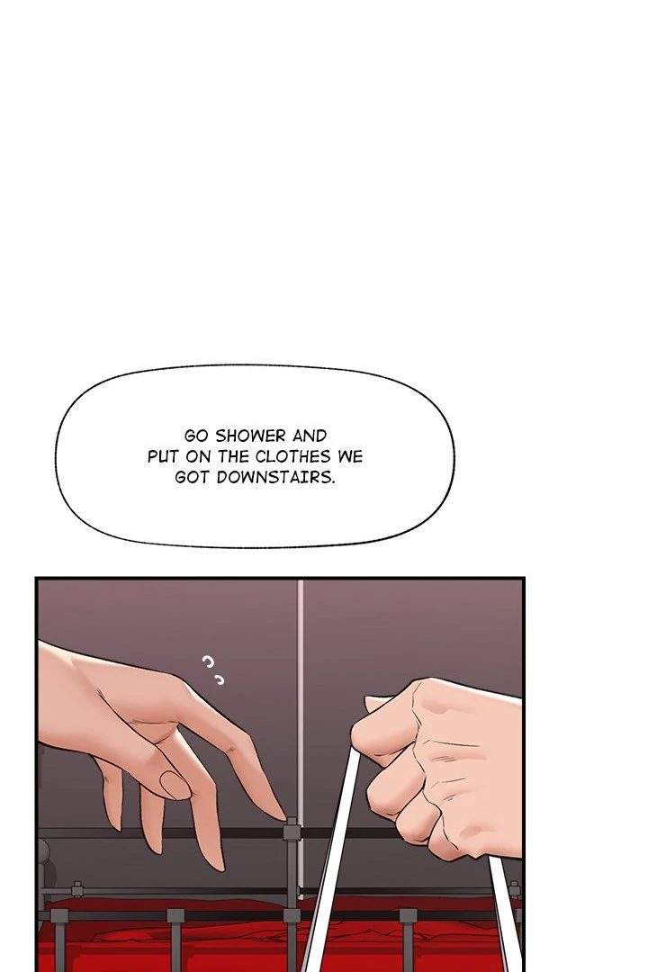 Hypnotist Security Guard - Chapter 31 [photo 89] - MangaPorn