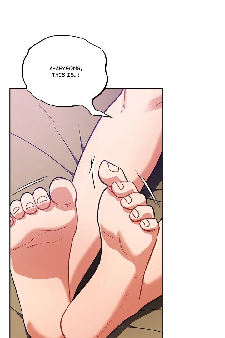 Idiot Virus - Chapter 30 [photo 3] - MangaPorn