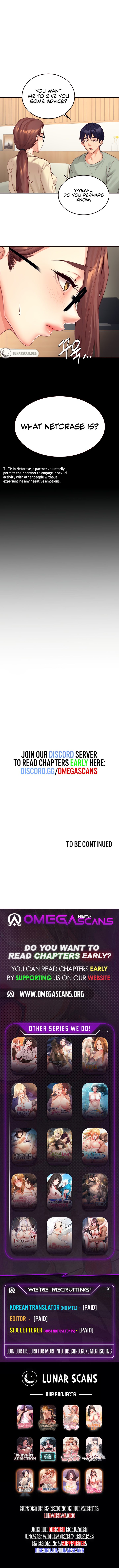 An Introduction to MILFs - Chapter 38 [photo 7] - MangaPorn