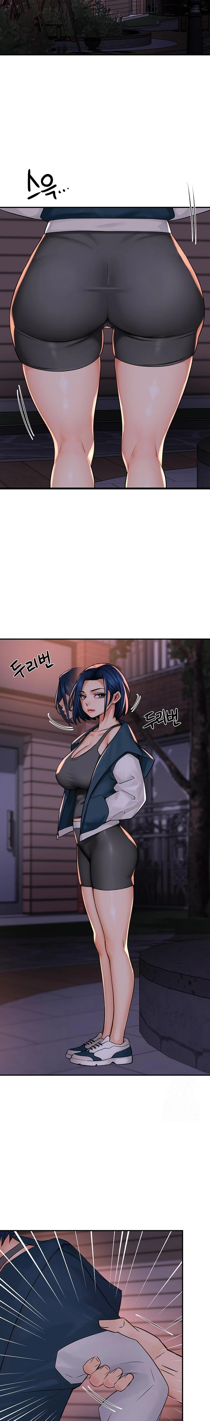 Yogurt Ladies Raw - Chapter 57 [photo 8] - MangaPorn
