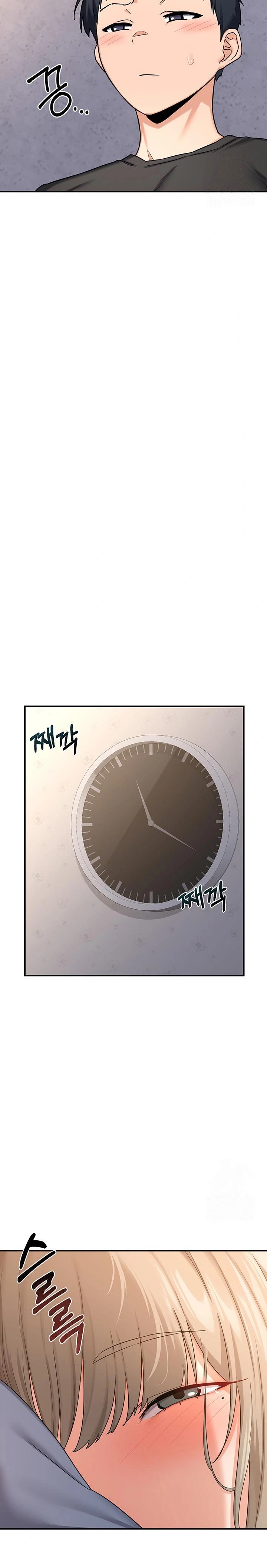 MILF Exchange Plan Raw - Chapter 18 [photo 17] - MangaPorn