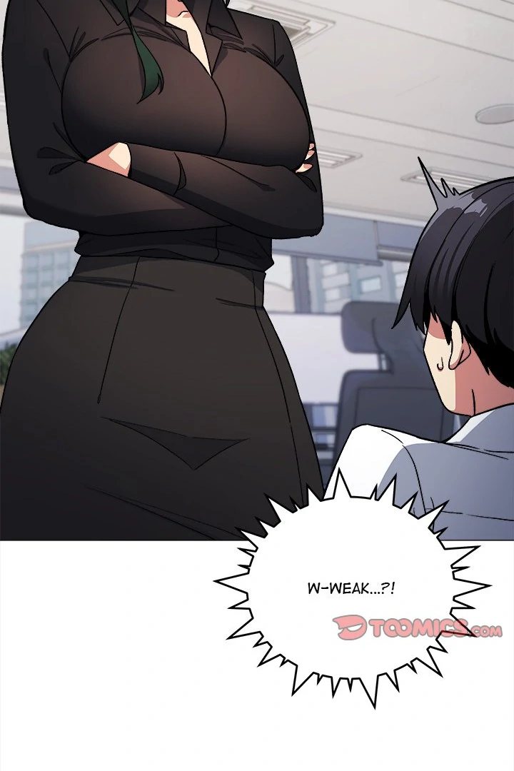 Stop Smoking - Chapter 39 [photo 105] - MangaPorn