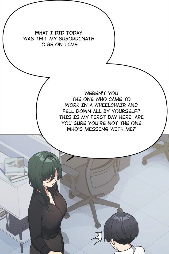 Stop Smoking - Chapter 39 [photo 113] - MangaPorn