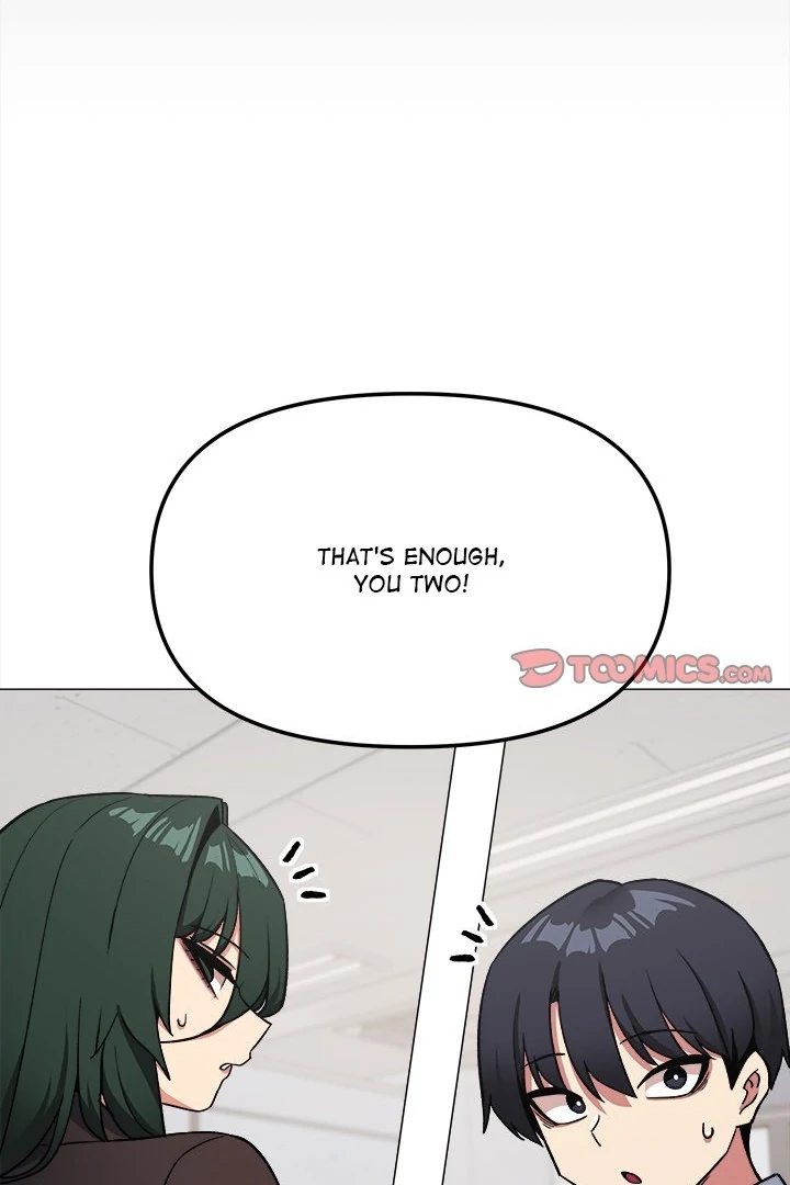 Stop Smoking - Chapter 39 [photo 123] - MangaPorn