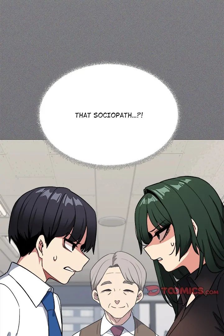 Stop Smoking - Chapter 39 [photo 140] - MangaPorn