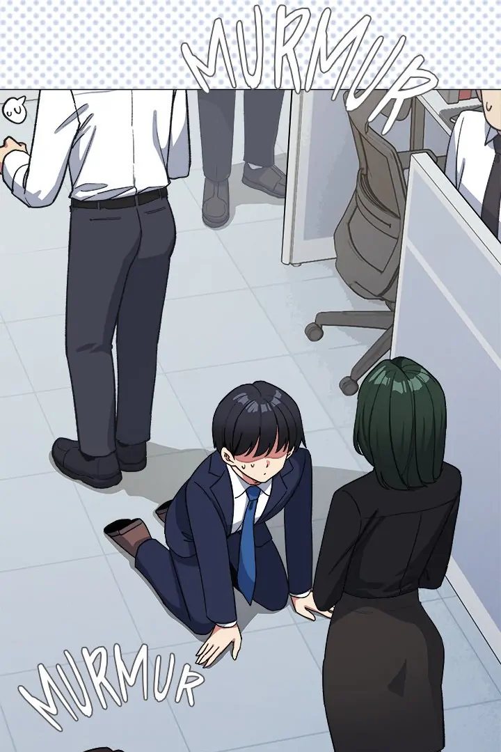 Stop Smoking - Chapter 39 [photo 25] - MangaPorn