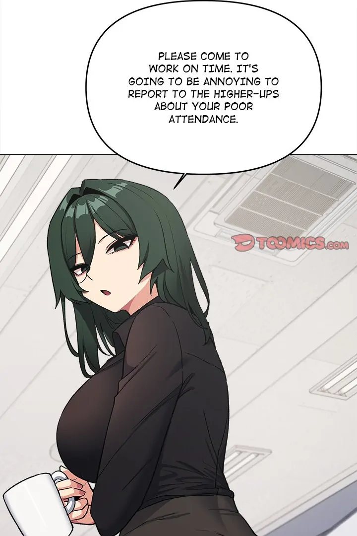 Stop Smoking - Chapter 39 [photo 29] - MangaPorn