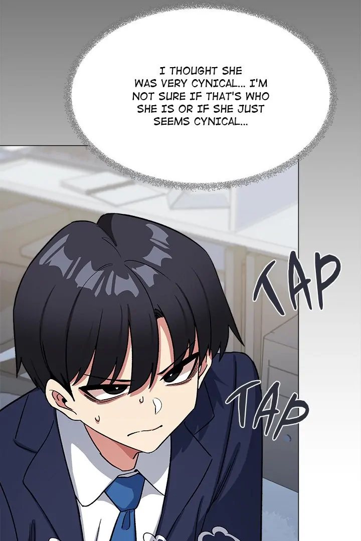 Stop Smoking - Chapter 39 [photo 34] - MangaPorn