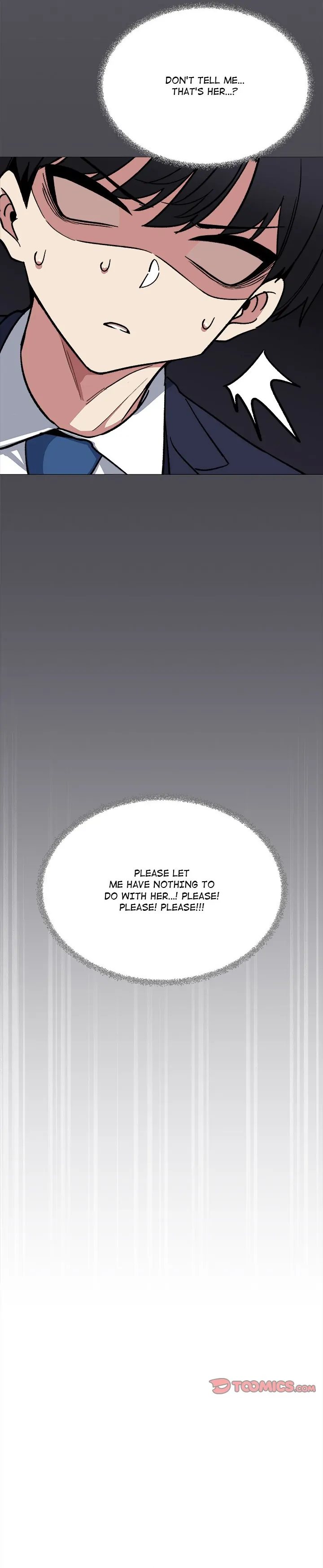 Stop Smoking - Chapter 39 [photo 44] - MangaPorn