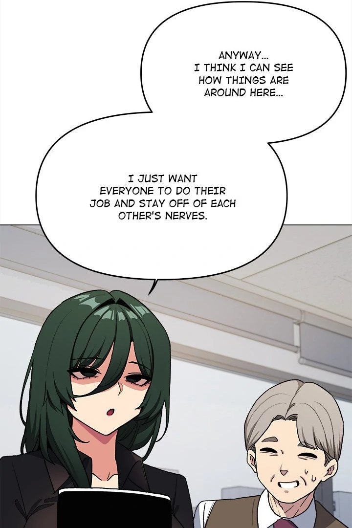 Stop Smoking - Chapter 39 [photo 50] - MangaPorn