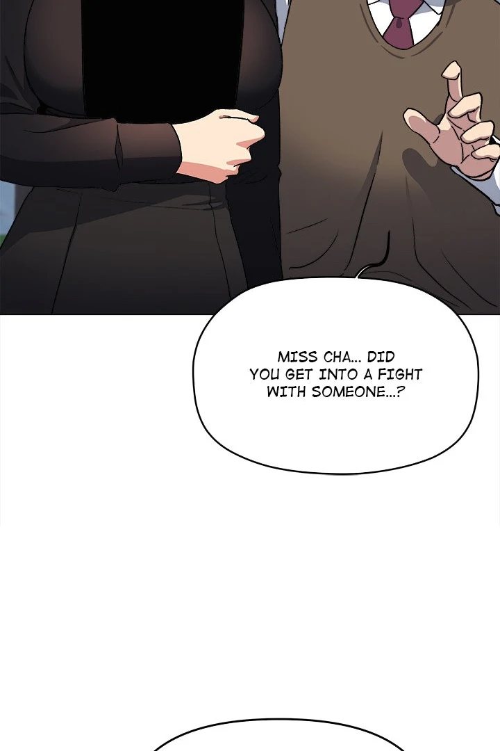 Stop Smoking - Chapter 39 [photo 51] - MangaPorn