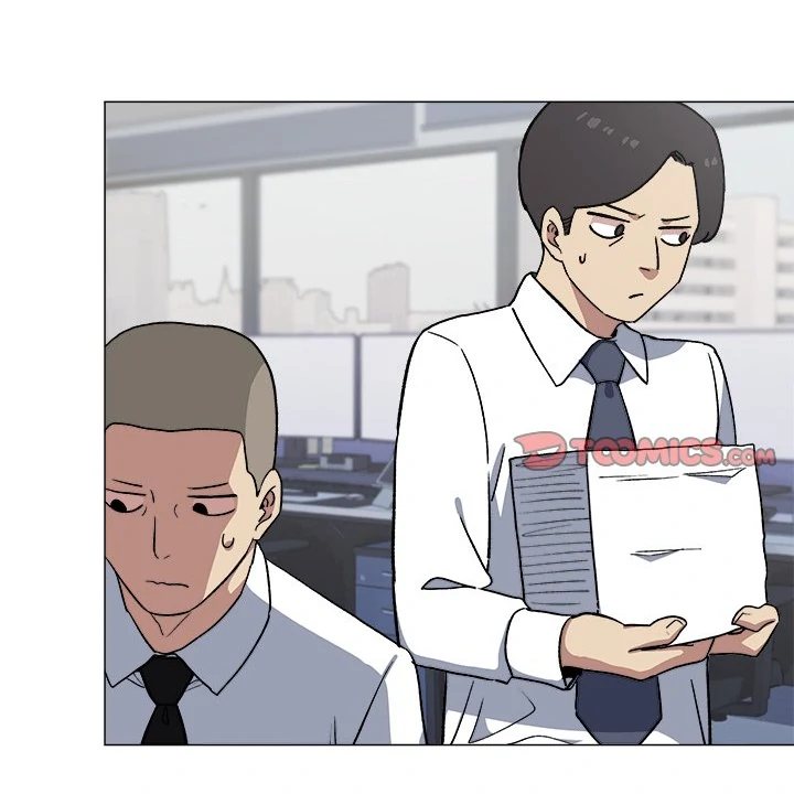 Stop Smoking - Chapter 39 [photo 53] - MangaPorn