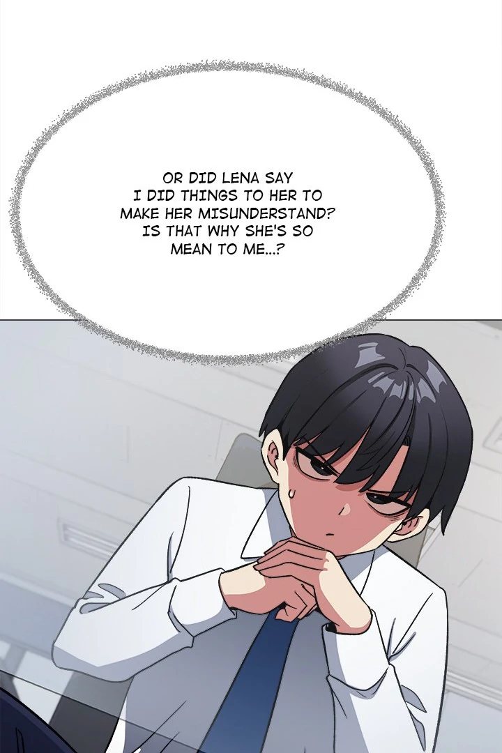 Stop Smoking - Chapter 39 [photo 67] - MangaPorn