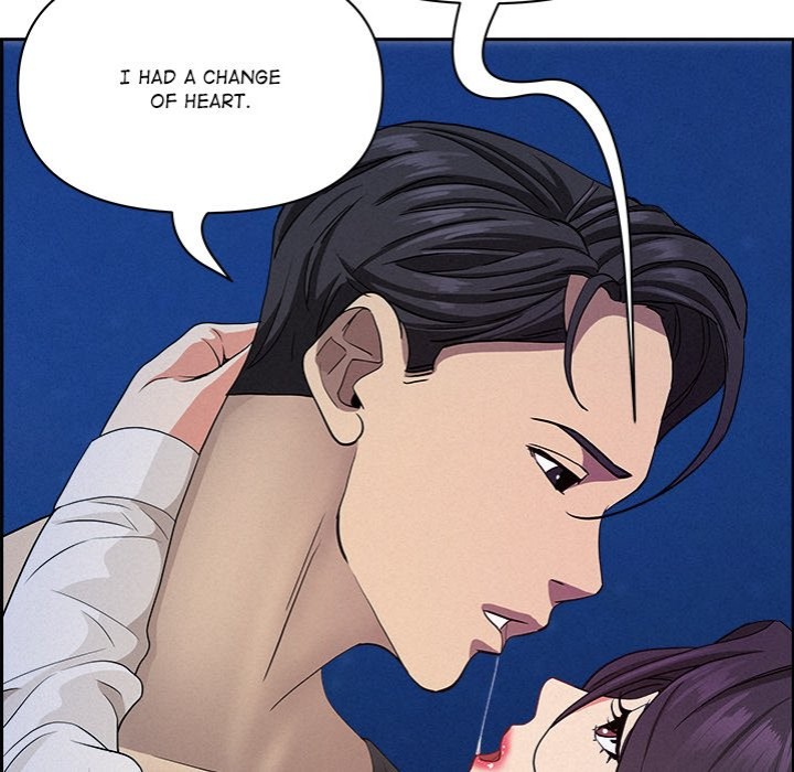 Milf Guard - Chapter 19 [photo 117] - MangaPorn