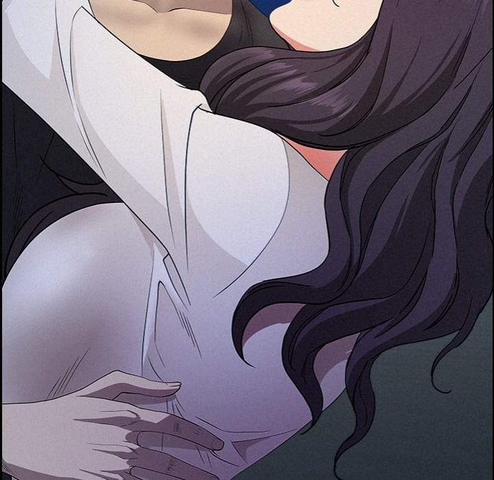 Milf Guard - Chapter 19 [photo 118] - MangaPorn